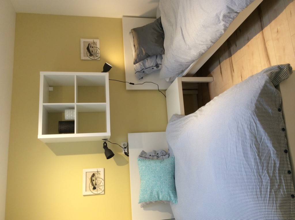 Slaapkamer