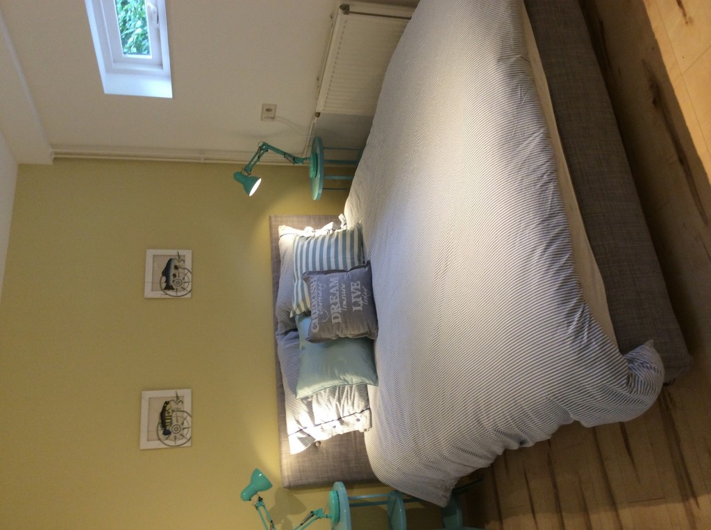 Slaapkamer